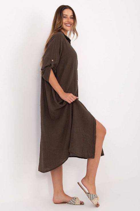Robe de jour model 215801 Och Bella